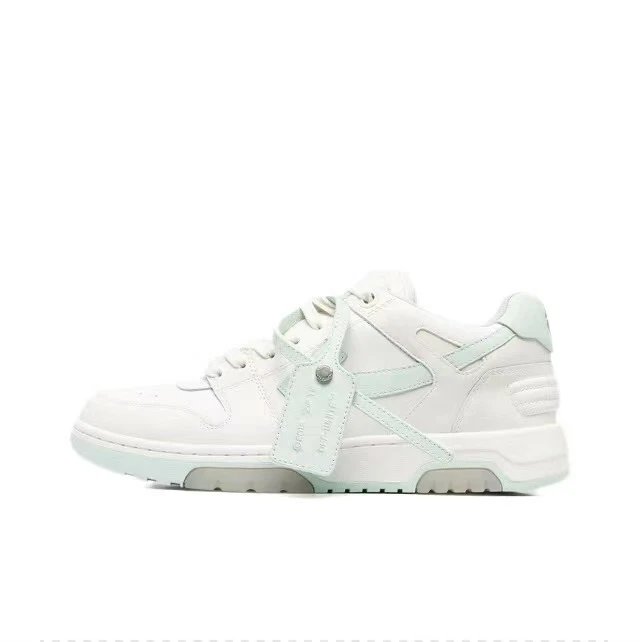 OMIA189S21LEA 0010151 Mint green SKU image
