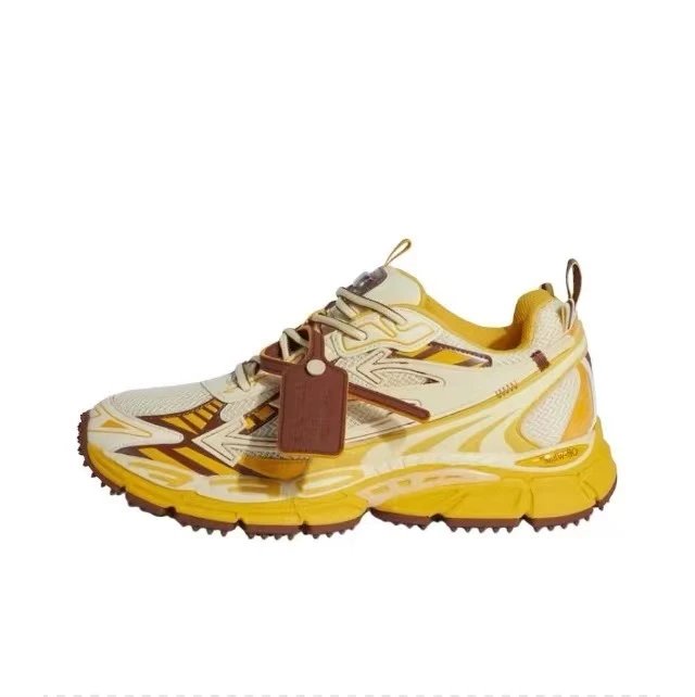 010-3 milky yellow 10003 SKU image