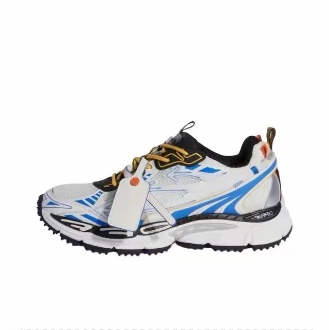 010-7 Light Blue White 20945 SKU image