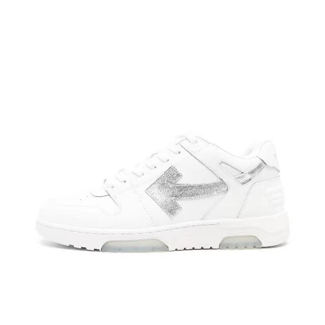 OMIA189F23LEA 0090172 white SKU image