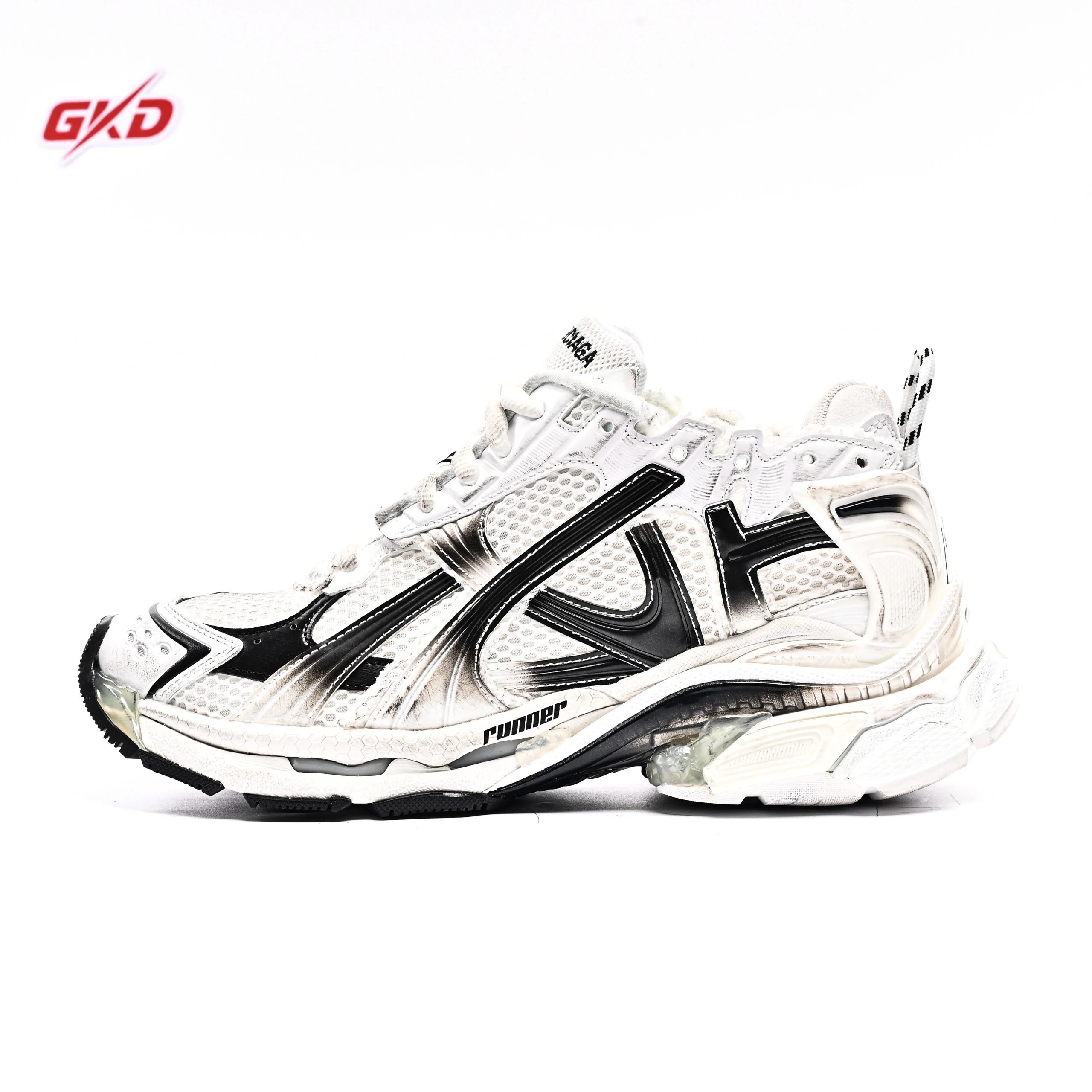 Runner