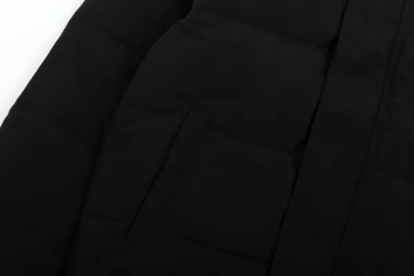 Canada Goose Expedition Parka Beige Down Jacket - 4