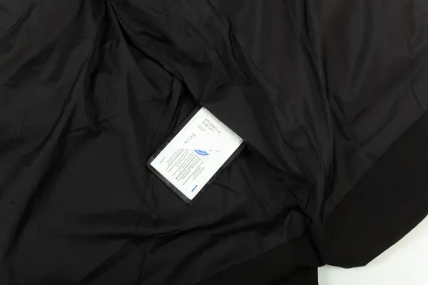 Canada Goose Expedition Parka Beige Down Jacket - 14