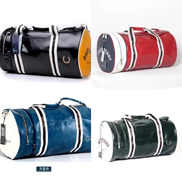 Fred Perry Bag