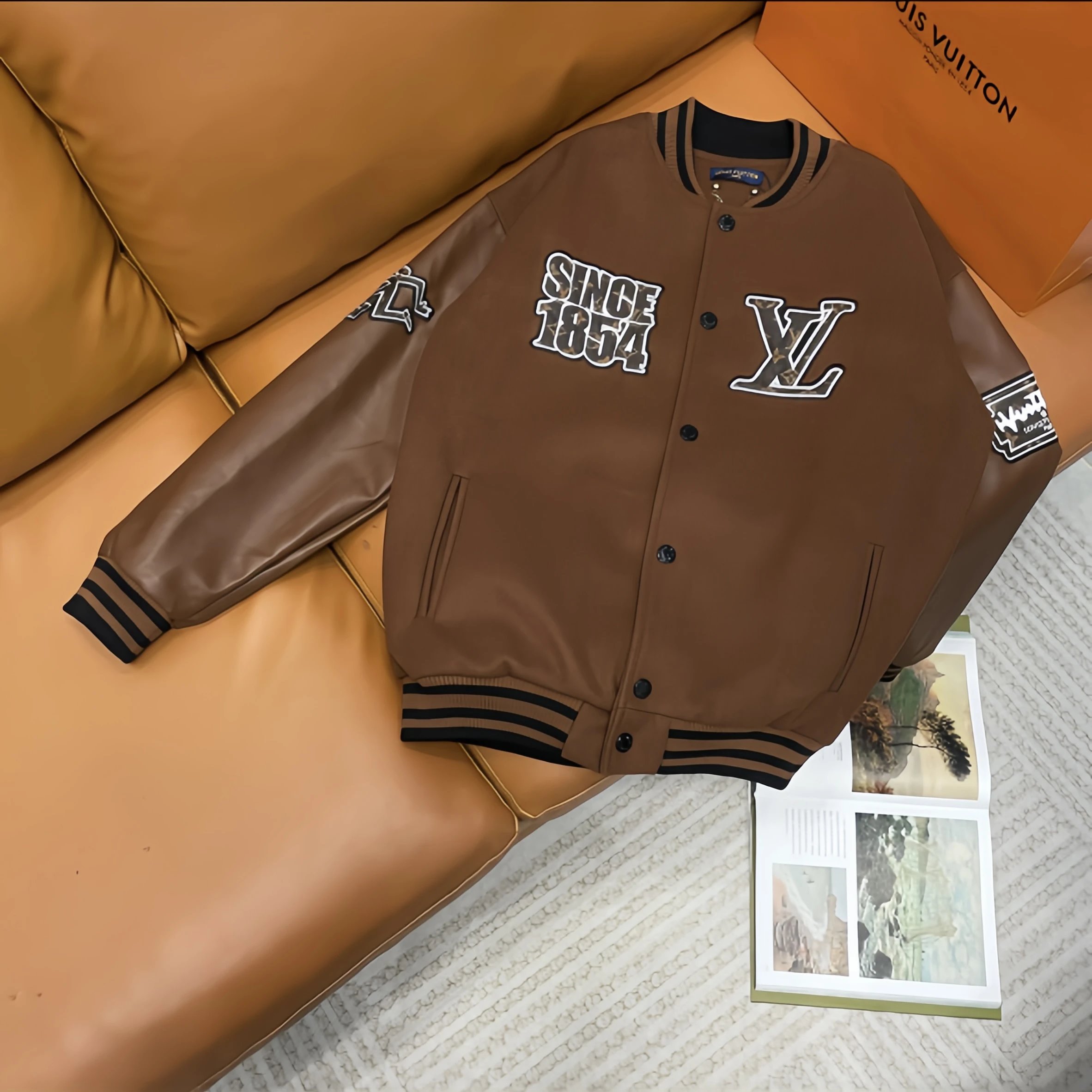 26 brown