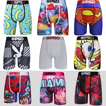 PSD Underwear