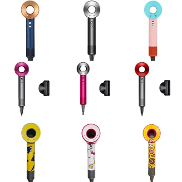 Dyson Hair Dryer
