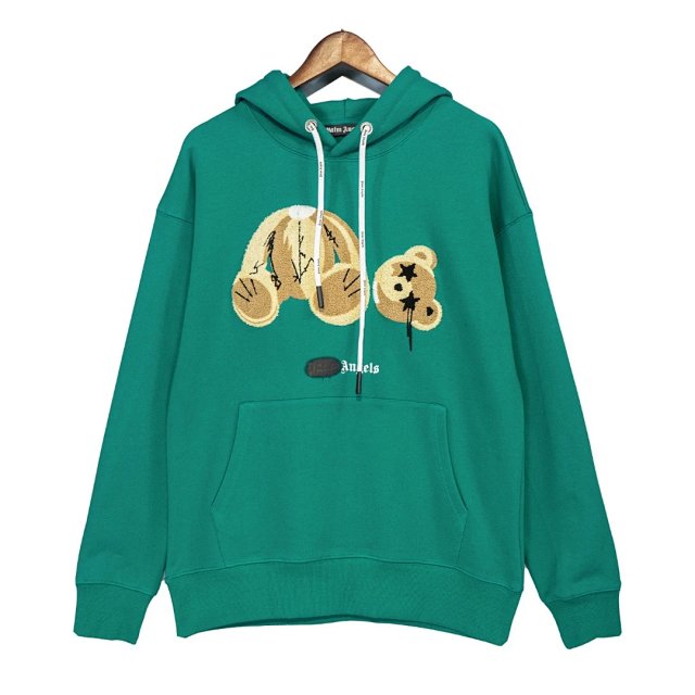 Palm Angels Hoodie: seller detail photo 4