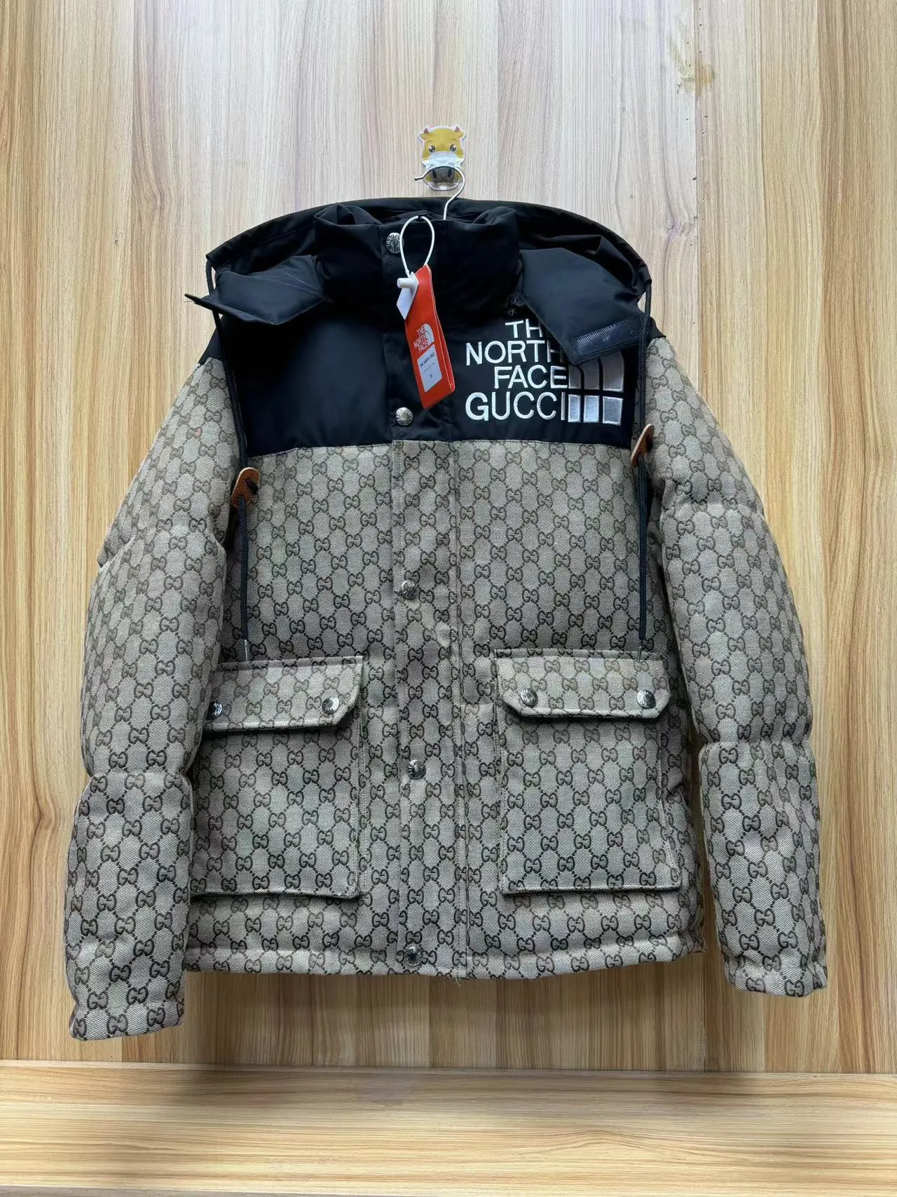The North Face - rep The North Face