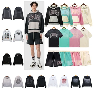 Amiri Amiri Shorts
