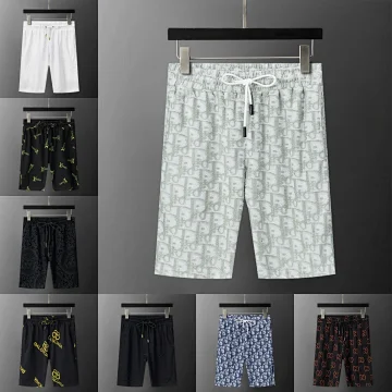 DR Shorts