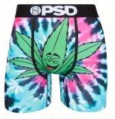 15off美式潮牌多款式运动防水内裤 SQ002 12