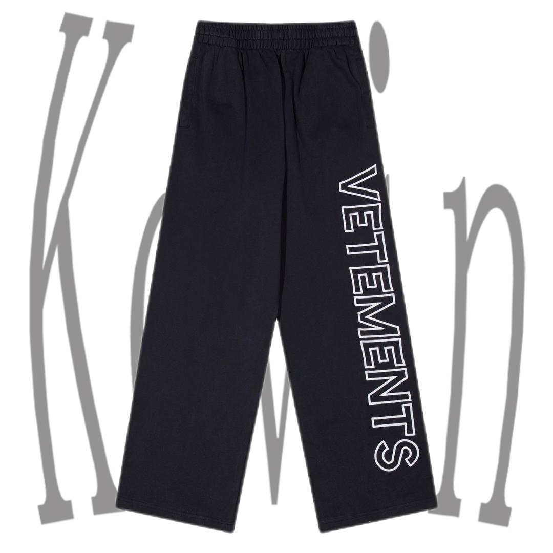 Vetements Pants