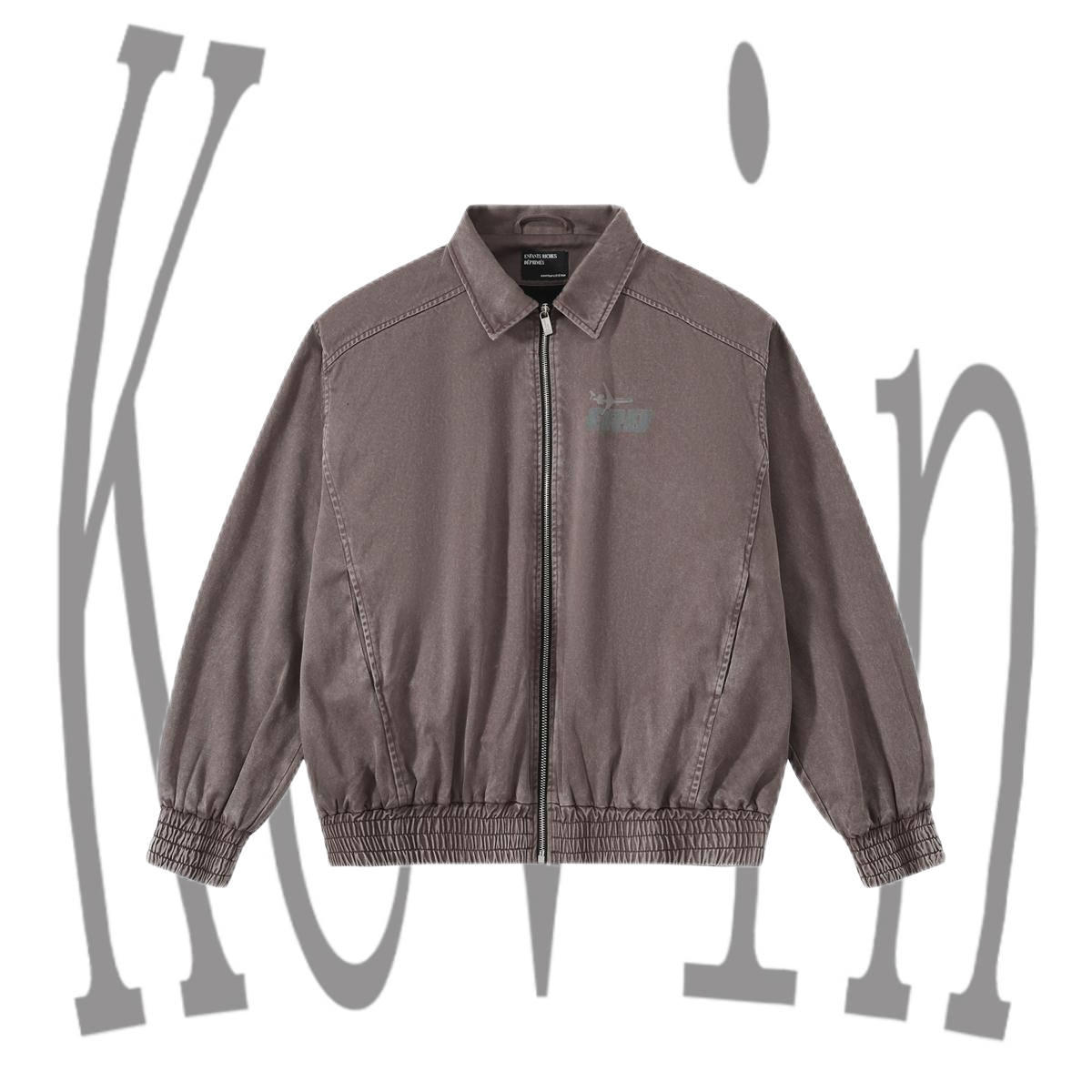 Jacket preview 3