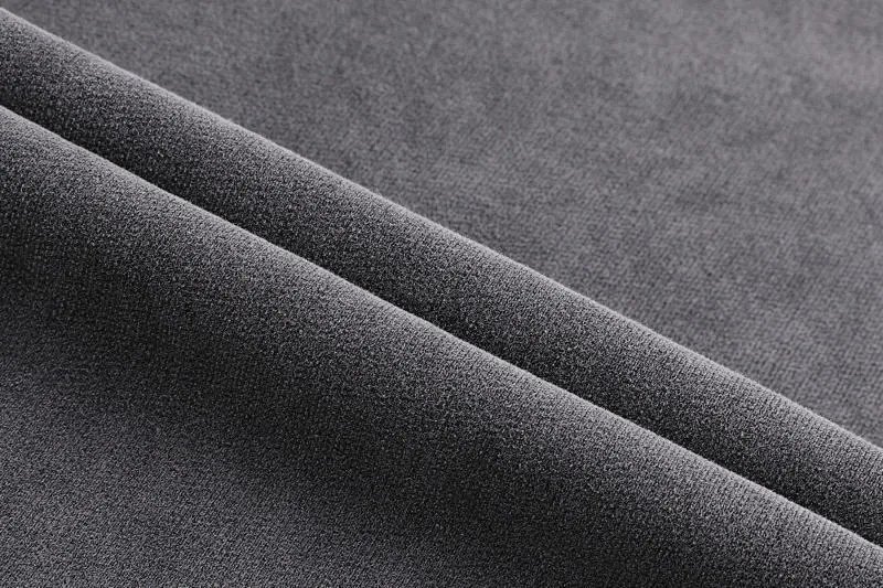 Kenzo Drawstring Waist Cargo Pants Gray product detail 10 in Litbuy spreadsheet finds