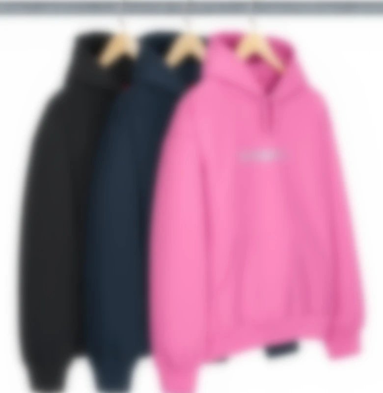 Supreme Pink Half-Zi