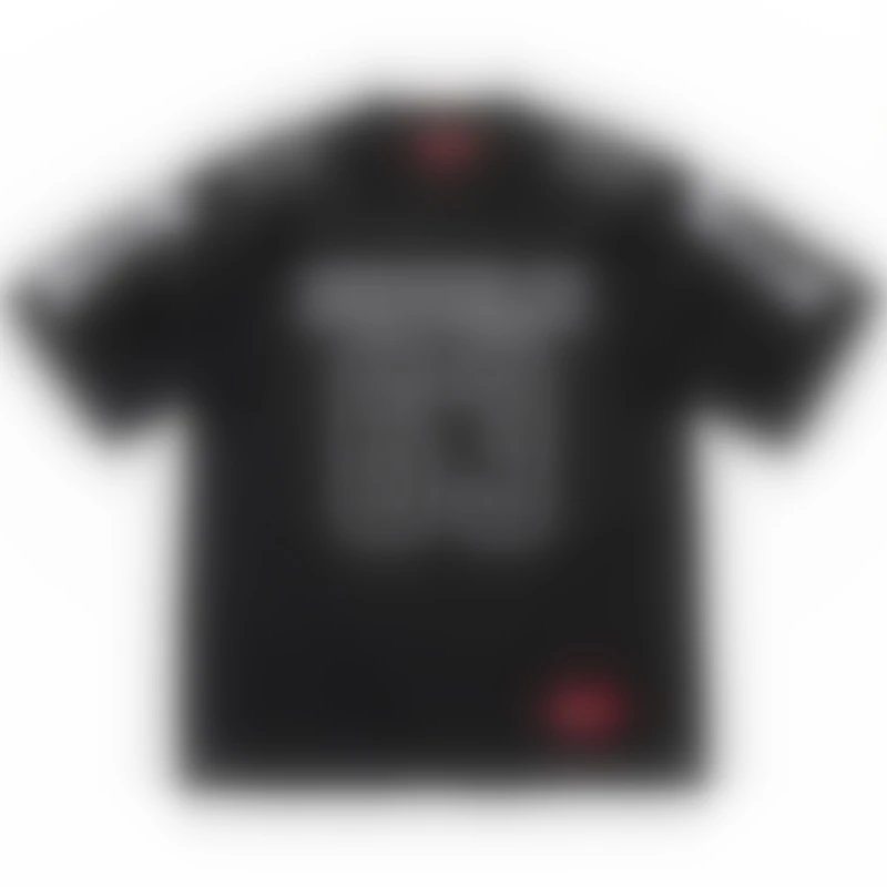 Supreme Black Short 