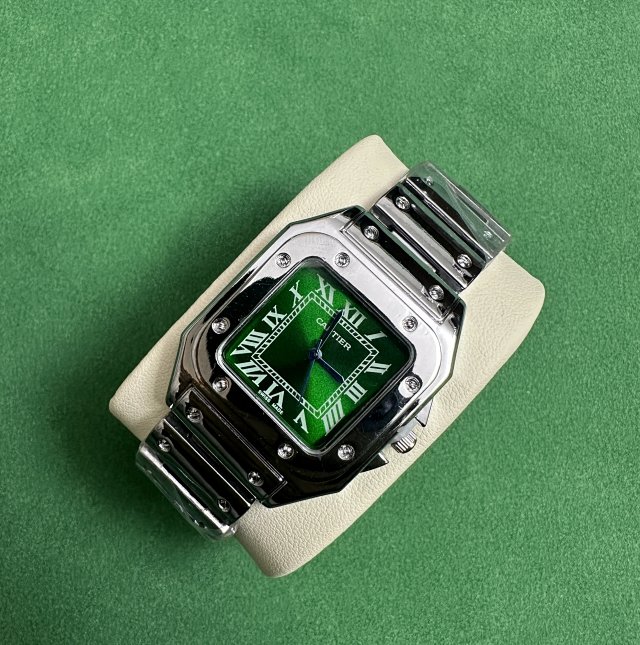 Rolex Watches: seller detail photo 12