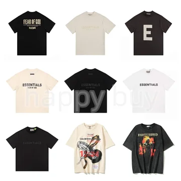 Fear of God Essentials Essentials T-shirt