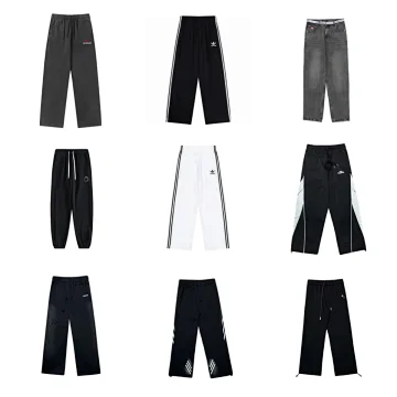 Balenciaga Balenciaga Pants