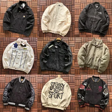 Stussy Stussy Jacket