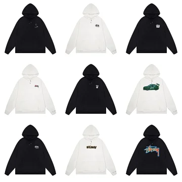 Stussy Stussy Hoodie