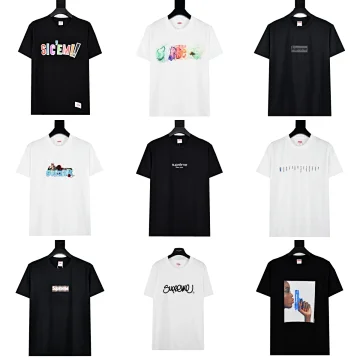 Supreme Supreme T-shirt