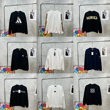 Chrome Hearts Chrome Hearts Sweatshirt