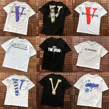 Vlone Vlone T-shirt