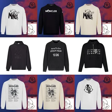 Acne Studios Acne Studios Sweatshirt