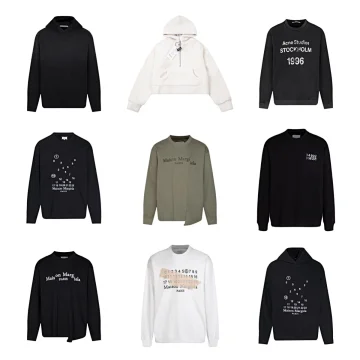 Chrome Hearts Chrome Hearts Hoodie