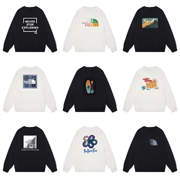 The North Facee Sweatshirt