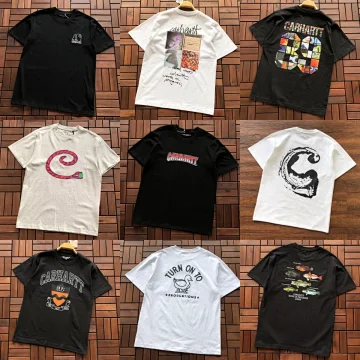 Carhartt Carhartt T-shirt