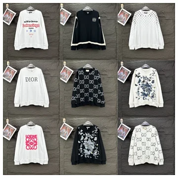 Burberry Burberry Sweatshirt