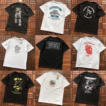 Carhartt Carhartt T-shirt