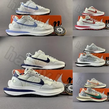 Sacai Nike X Sacai VaporWaffle Shoes