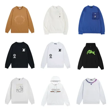 Gucci Gucci Hoodie