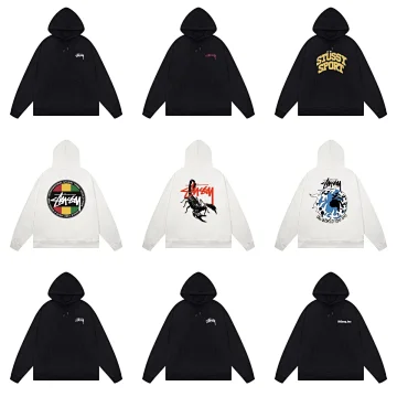 Stussy Stussy Hoodie