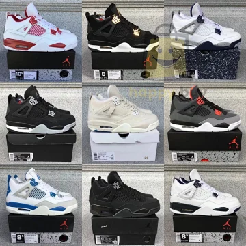 Air Jordan Air Jordan 4 Shoes