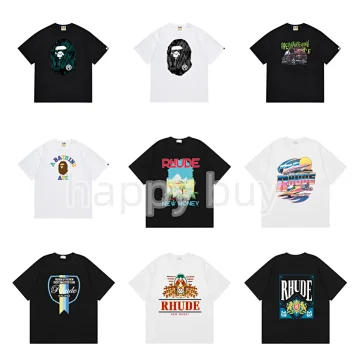 Rhude Rhude T-shirt
