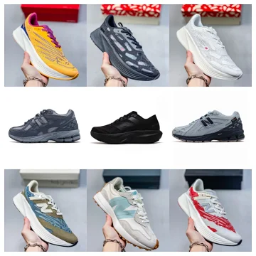 Stone Island New Balance X Stone Island Shoes