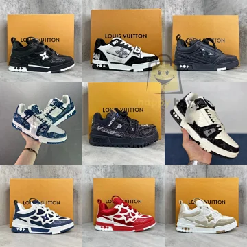 Louis Vuitton Louis Vuitton Shoes