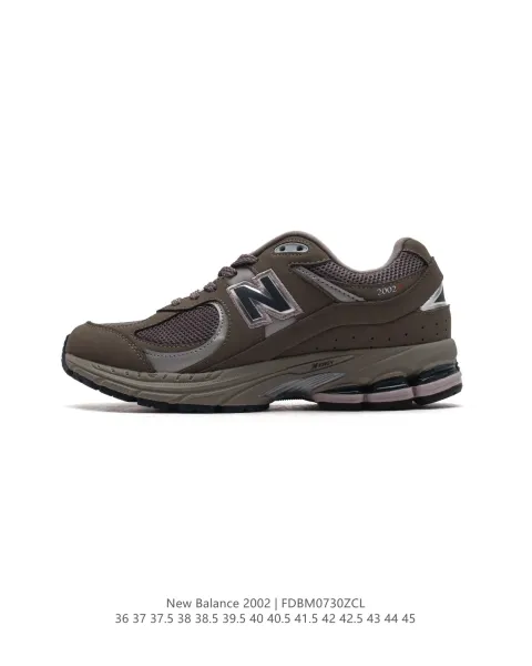 New Balance Warped Runner Tan and Black Running Shoes - 11