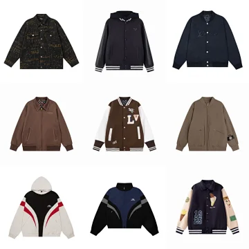 Louis Vuitton Louis Vuitton Jacket