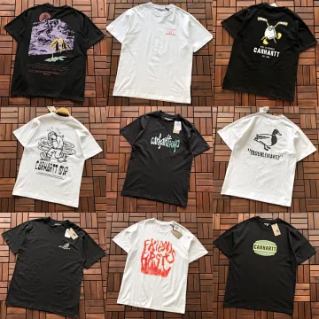 Carhartt Carhartt T-shirt