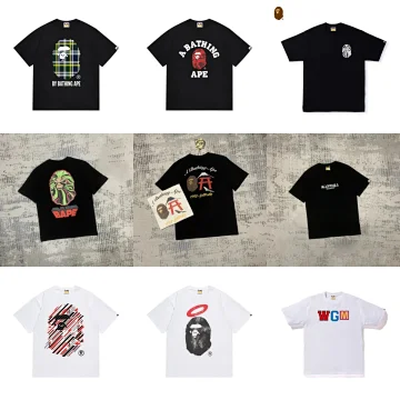BAPE Bape T-shirt