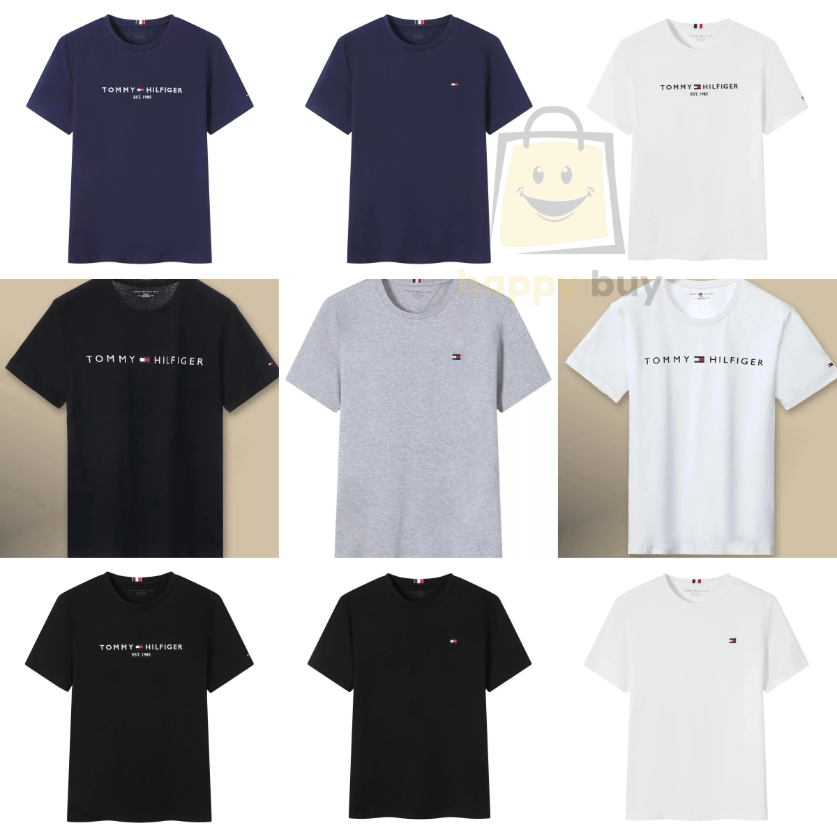 Tommy Hilfiger Essential T-Shi