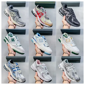 New Balance New Balance 550 Shoes