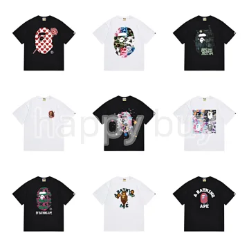 BAPE Bape T-shirt