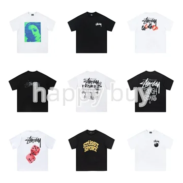 Stussy Stussy T-shirt